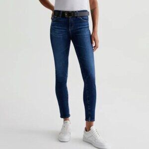 AG Jeans The Legging Ankle Sz 27R
